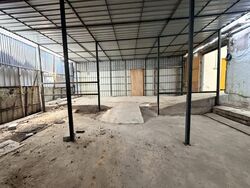 Civic Terrace Warehouse (D14), Factory #564630851